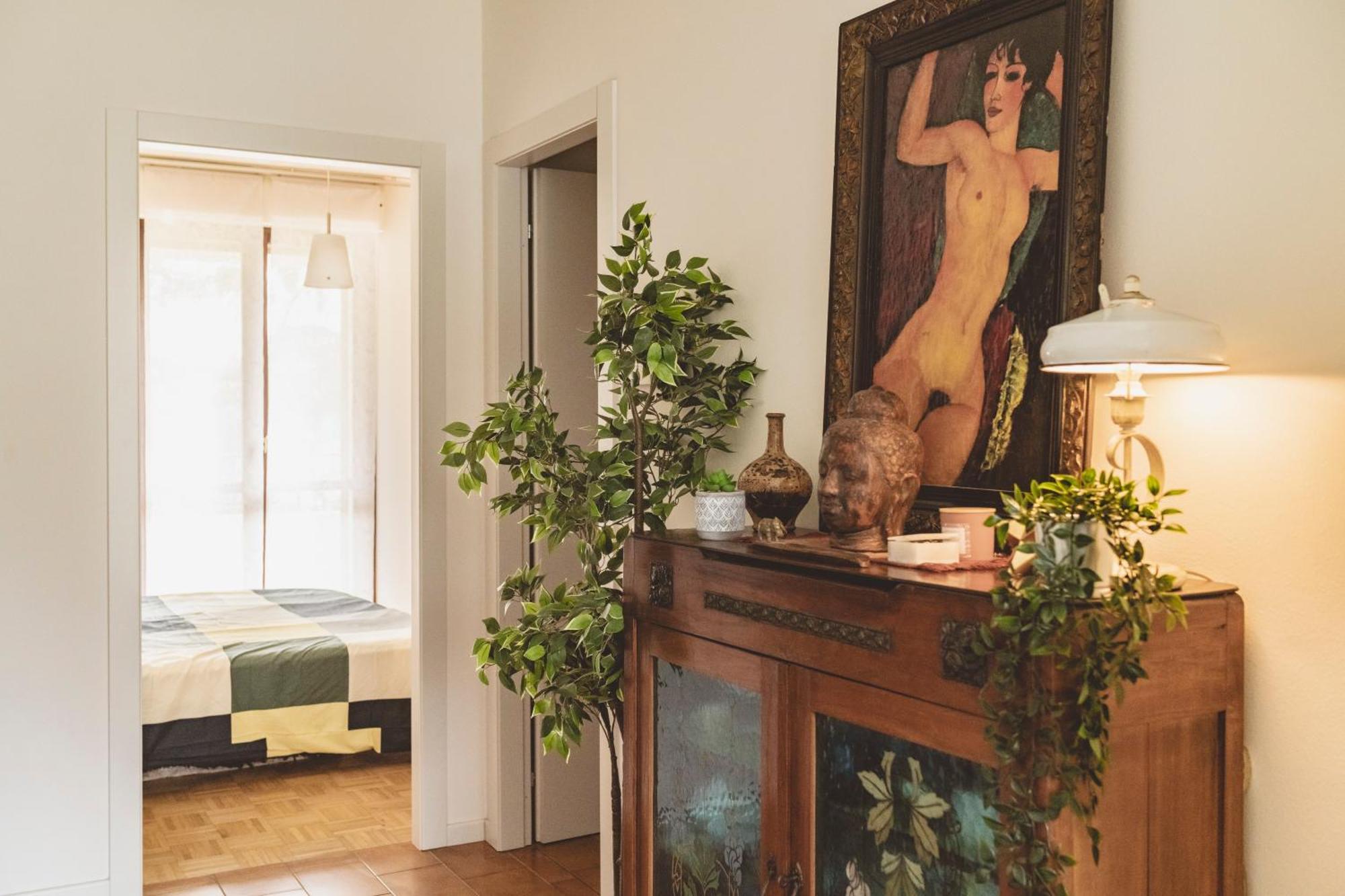 Casa Zoe 2 Apartment Парма Екстериор снимка