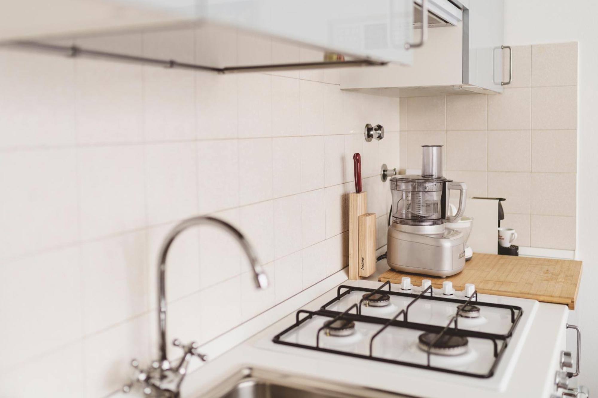 Casa Zoe 2 Apartment Парма Екстериор снимка