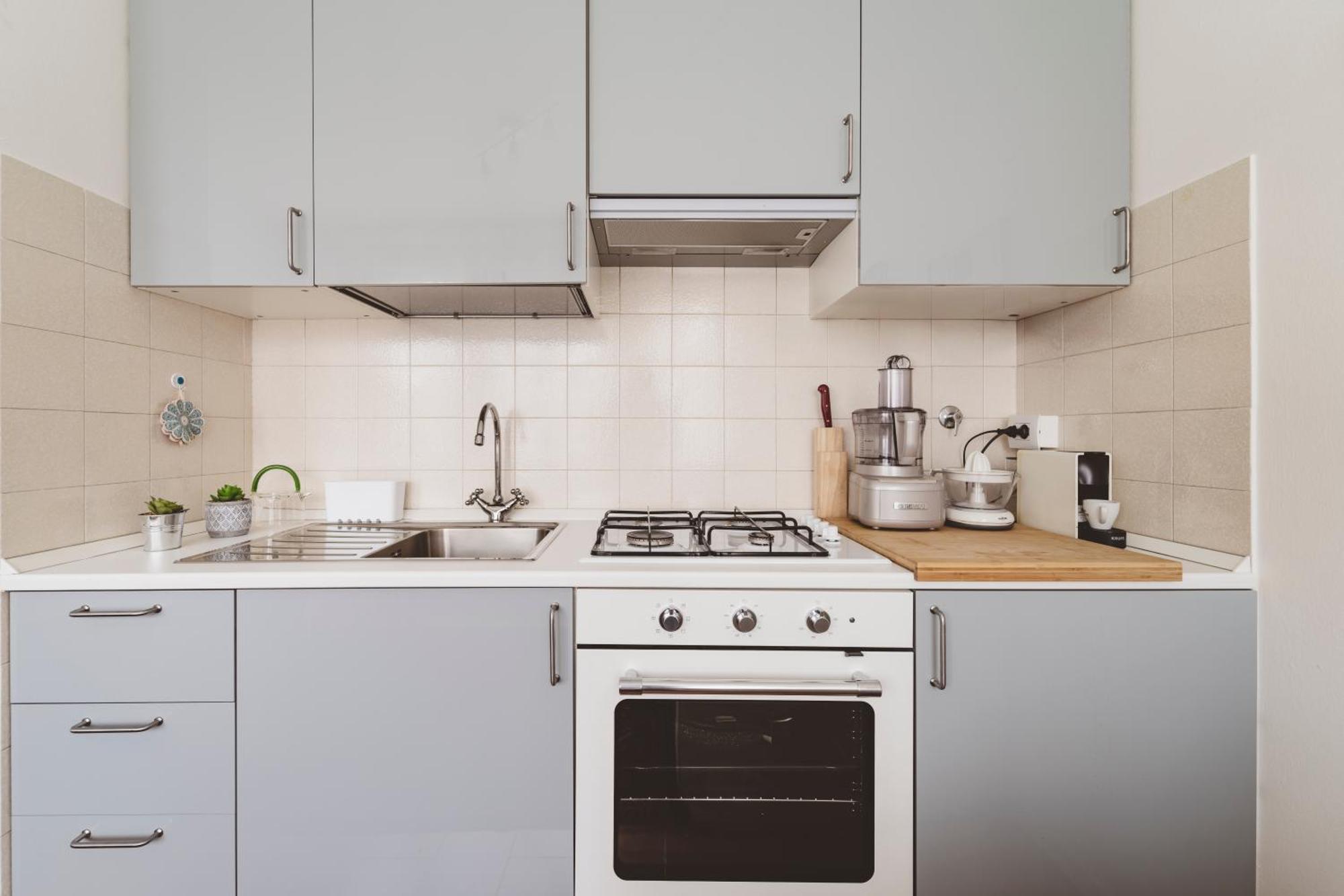 Casa Zoe 2 Apartment Парма Екстериор снимка