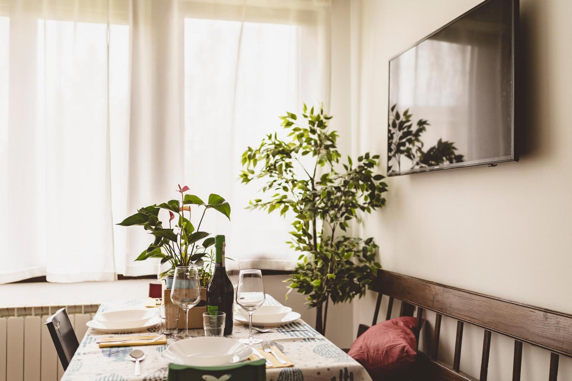 Casa Zoe 2 Apartment Парма Екстериор снимка