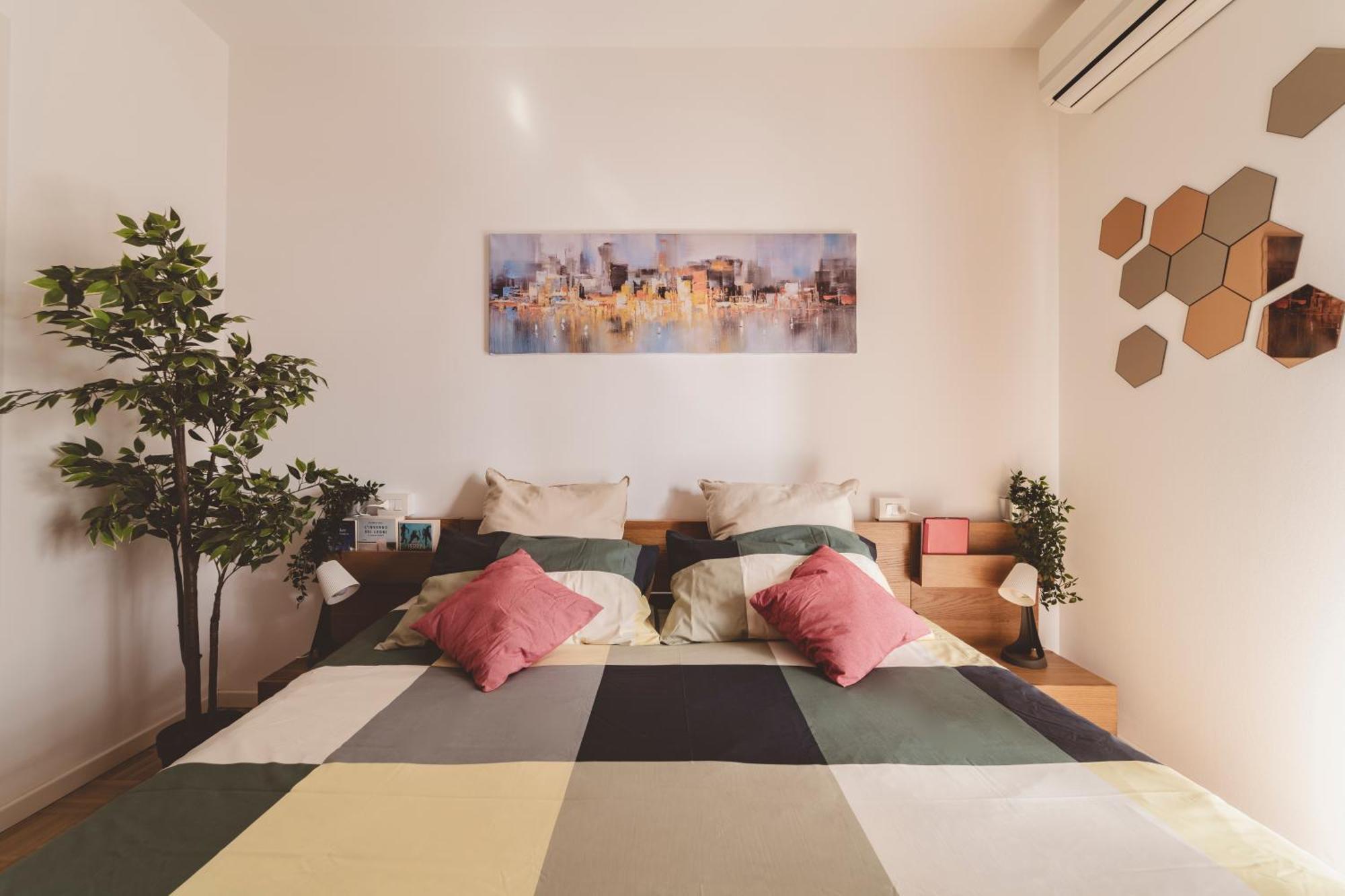 Casa Zoe 2 Apartment Парма Екстериор снимка